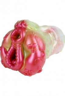 Yarat�k �eklinde Vajina Mast�rbat�r� Model no: G6180